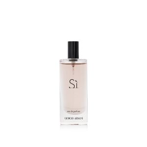 Giorgio Armani Si Eau De Parfum 15 ml za žene