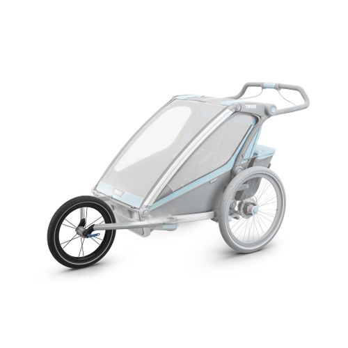 Thule Chariot Jogging Kit 2 adapter za trčanje slika 2