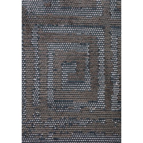 Tepih HELIX ANTHRACITE, 160 x 230 cm slika 6