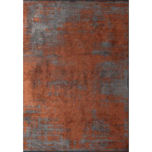 Tepih SURFACE GREY, 240 x 340 cm slika 1