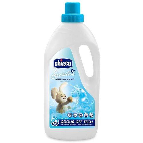 CHICCO deterdžent za pranje rublja 1,50 l 7532200 slika 3