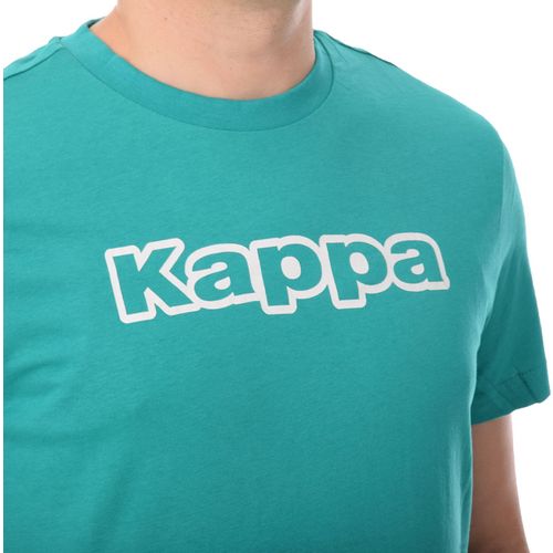 KAPPA MAJICA LOGO KORPO FROMEN SLIM ZA MUŠKARCE slika 3