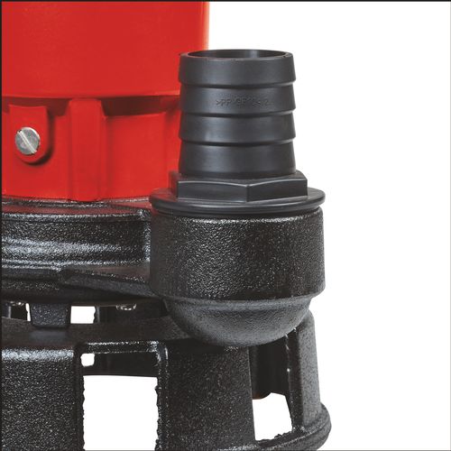 Einhell Potopna pumpa za prljavu vodu sa seckalicom GE-DP 900 Cut slika 3