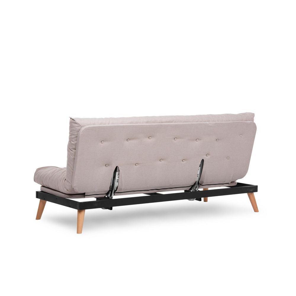 Saki - Krevet-sofa sa 3 sjedala slika 13