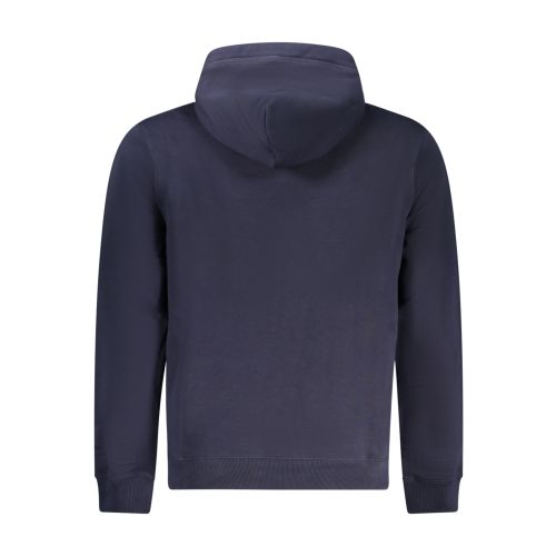 NAPAPIJRI SWEATSHIRT WITHOUT ZIP MEN BLUE slika 2