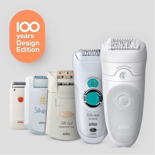 Braun SE 5 epilator silk-épil Max Braun Edition slika 7