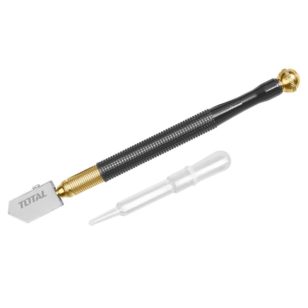 TOTAL Snažan rezač stakla 178mm (THT561781) slika 1