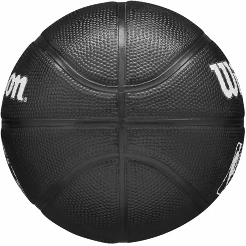 Wilson team tribute toronto raptors mini ball wz4017608xb slika 4