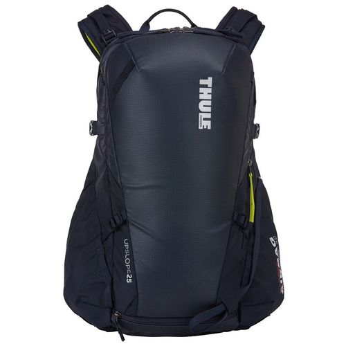 Ruksak za sportove na snijegu Thule Upslope 35L tamnoplavi slika 15