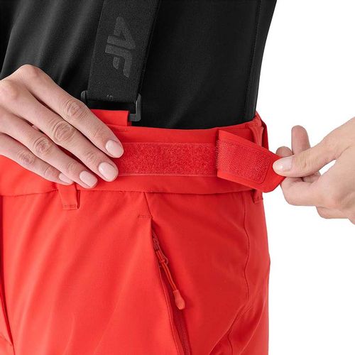 4F Pantalone Ski Fnk F704 Za Žene slika 5