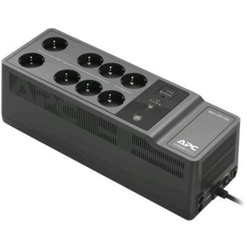 APC UPS BE850G2-GR 850VA/520W slika 1