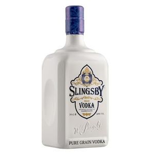 Slingsby Vodka Since 1571 0,70l