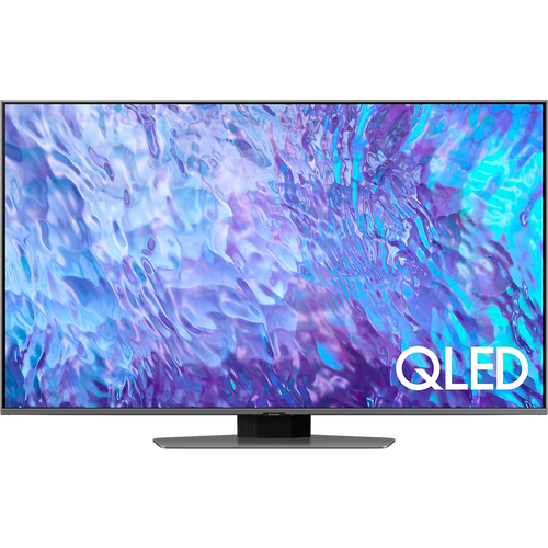 Samsung televizor QLED 4K TV QE50Q80CATXXH slika 1