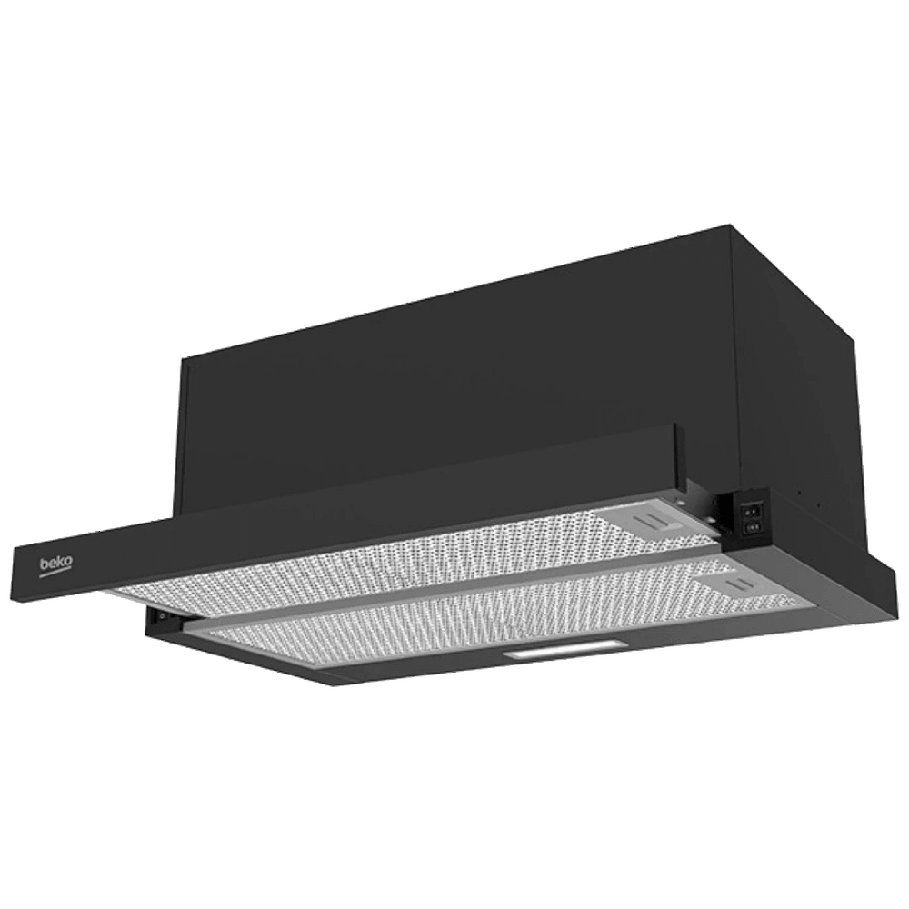 Beko Kuhinjska ugradbena napa HNT61520BH, 60 cm slika 2