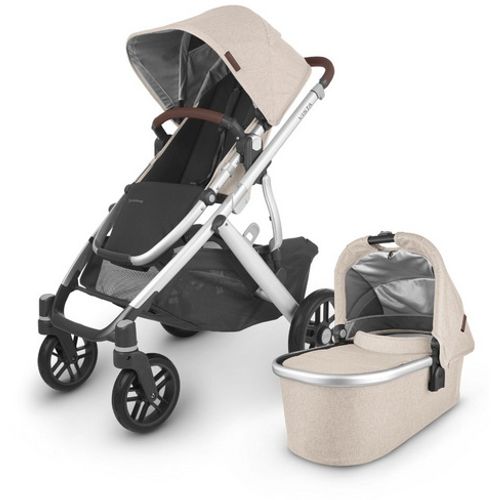 UPPAbaby dječja kolica V2 Vista Declan 2u1 slika 1