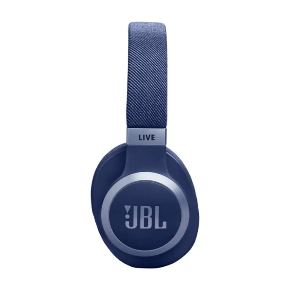 JBL LIVE 770 NC BLUE Bežične Bluetooth slušalice over-ear slika 4