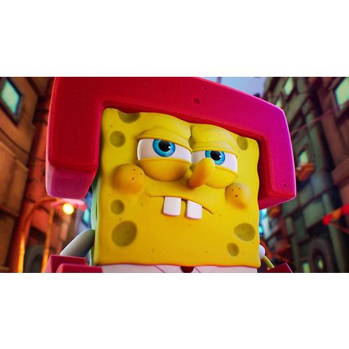 Spongebob Squarepants: The Cosmic Shake (Xbox Series X & Xbox One) slika 6