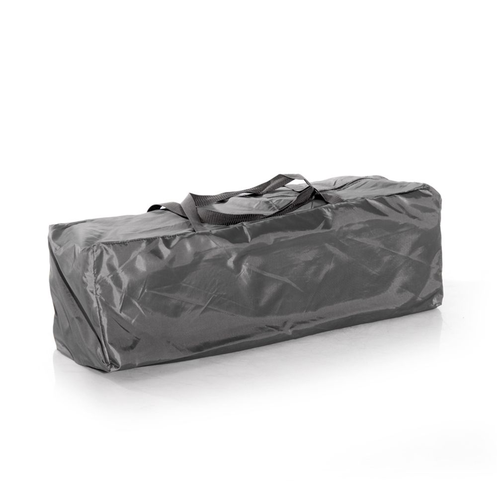 Lorelli Vikend krevetac Moonlight, Cool Grey Pandas - 2 Nivoa slika 5