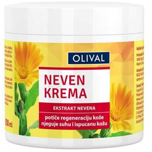 Olival neven krema  slika 1