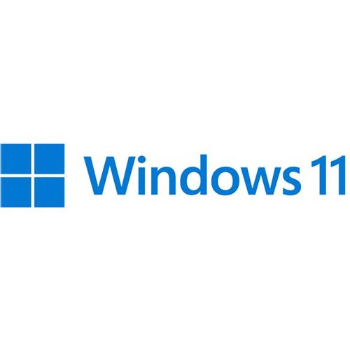 Microsoft Windows 11 Home 64Bit DVD OEM (CR) KW9-00628 slika 1
