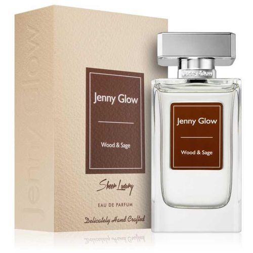 Jenny Glow WOOD & SAGE edp 80ml slika 2