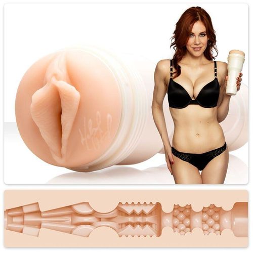 Fleshlight Maitland Ward masturbator slika 6