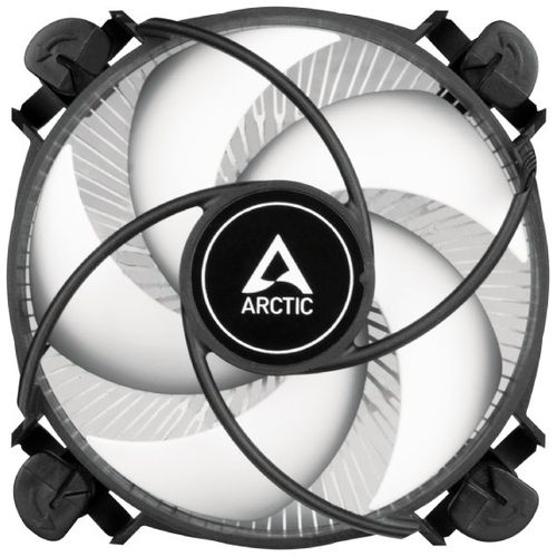 ARCTIC Alpine 17 procesorski hladnjak (ACALP00040A) slika 4
