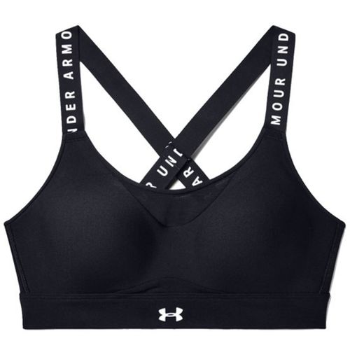 Sportski Grudnjak Under Armour Infinity Black slika 1