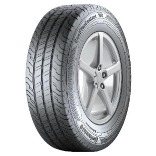 Continental 205/75R16C 113/111R VanContact 100 10PR slika 1