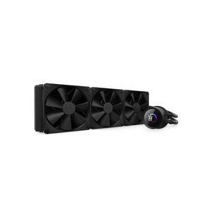 NZXT Water cooling Kraken 360 360mm AIO liquid cooler,LCD Display