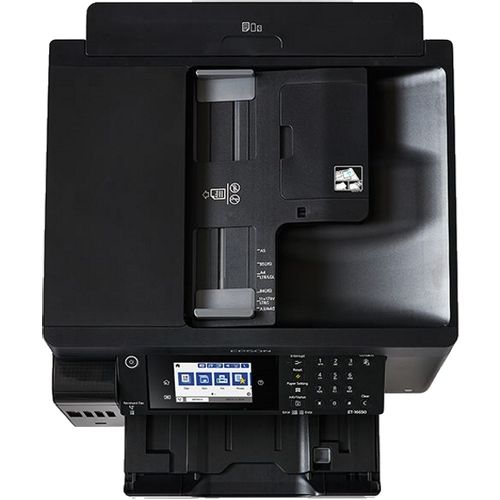 EPSON L15160 A3+ EcoTank ITS (4 boje) multifunkcijski inkjet štampač slika 4