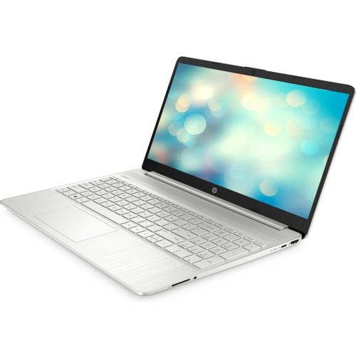 HP 8C9R2EA 15s-eq2160nm DOS/15.6"FHD AG IPS/Ryzen 5-5500U/16GB/512GB/srebrna slika 3