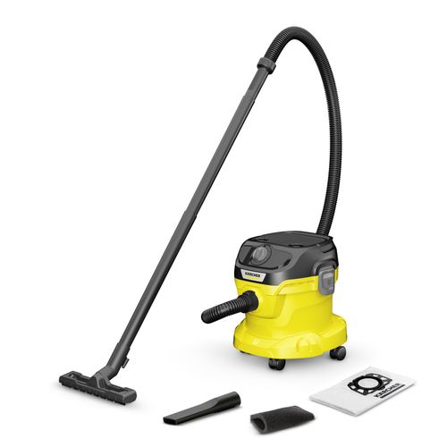 Karcher KWD 2 V-12/4/18 - Usisivač za suvo i mokro usisavanje slika 2