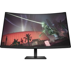 HP Omen 32c 31.5" VA 780K6E9 Monitor