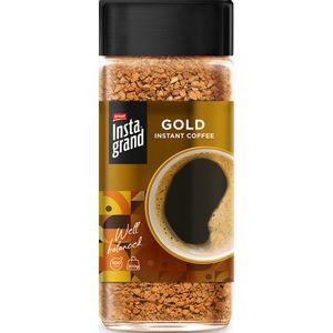 Insta Grand GOLD 200G- instant kafa