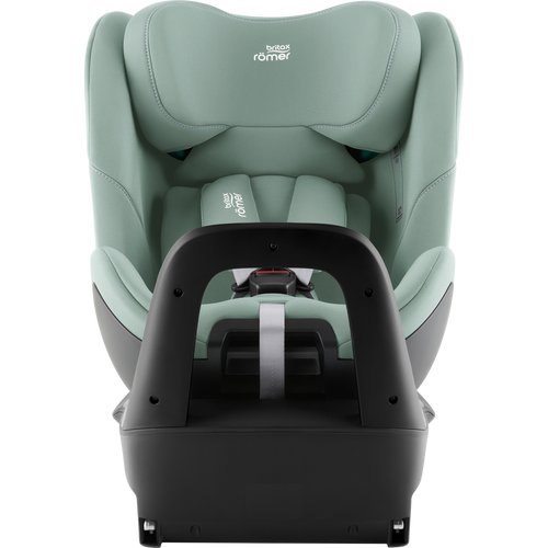 Britax Romer autosjedalica Swivel, Grupa 0+, 1, 2 (0-25 kg) - Jade Green slika 4