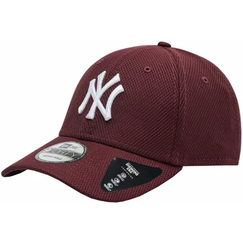 New era 9forty diamond new york yankees mlb cap 12523905 slika 3