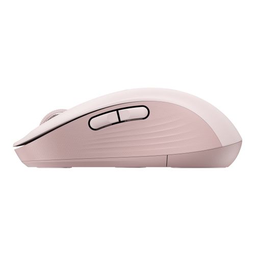 Miš Logitech M650 L, Wireless, ROSE, 910-006237 slika 2