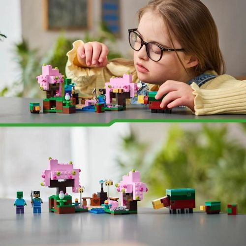 Igra Gradnje Lego 21260 slika 6