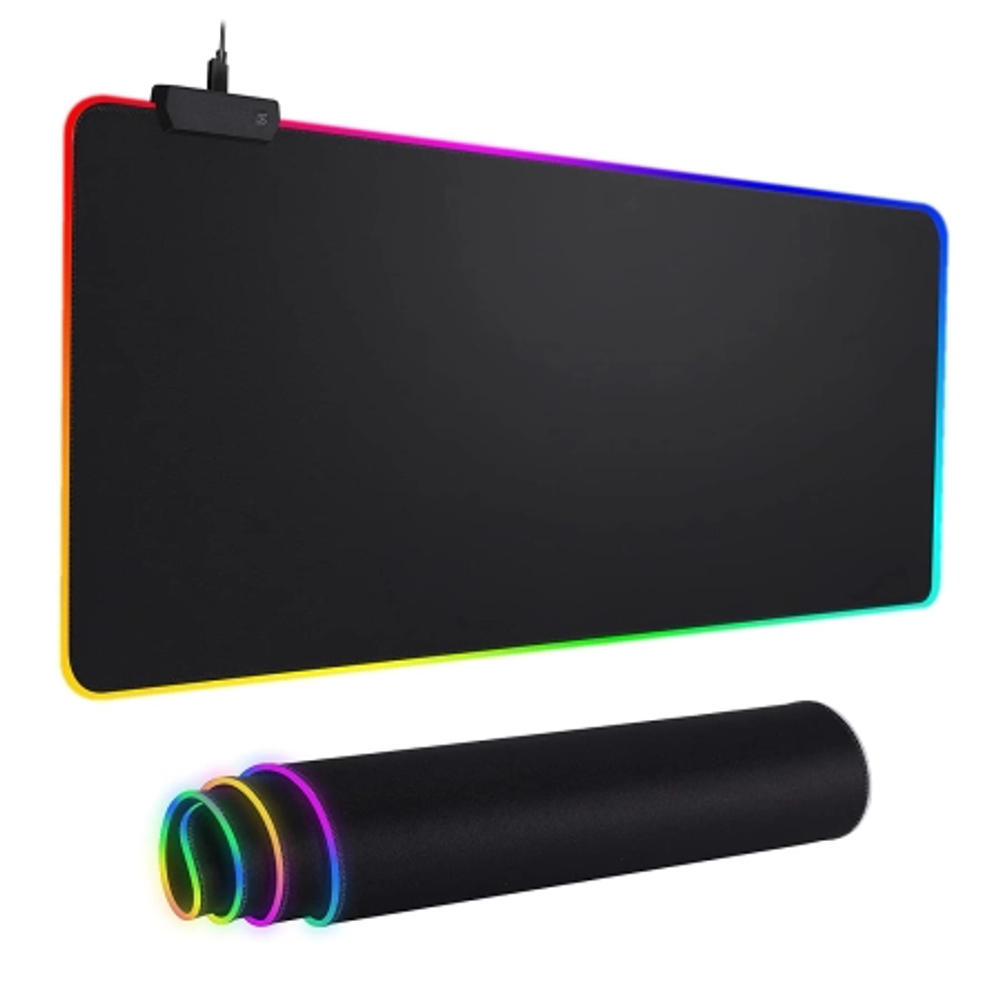 JITE RGB Mouse Pad XL slika 1