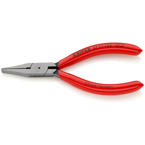 Knipex klešta za hvatanje za preciznu mehaniku 125mm 37 11 125 slika 1