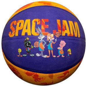 Spalding Space Jam Tune Squad košarkaška lopta 84595z