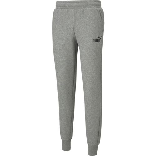 Puma essentials logo ženski donji dio trenirke 586714-03 slika 1