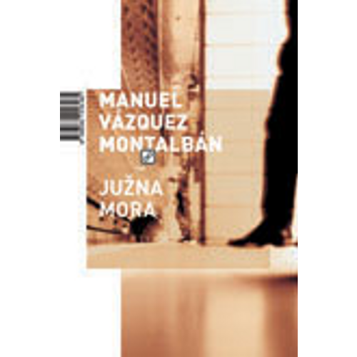 Južna mora - Vazquez Montalban, Manuel slika 1