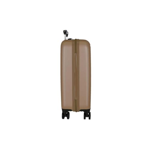 ROLL ROAD ABS Kofer 55 cm - Champagne CAMBOYA slika 5