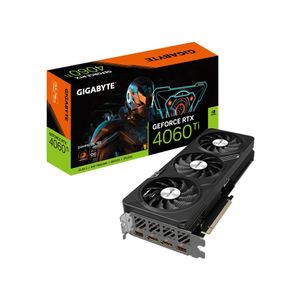 Grafička karta GIGABYTE GV-N406TGAMING OC-16GD NVD/16GB/GDDR6/128bit