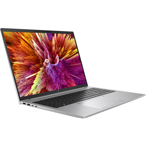 HP ZFly16G10 i7-1355U 16 32GB/16" FHD, i7-1355u 1.2/5.0GHz32GB DDR5, 512GB SSD, RTX A500 4GB slika 3