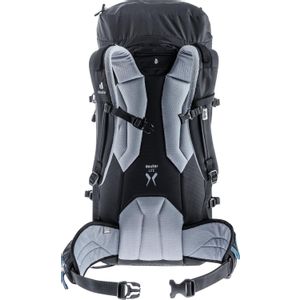 Deuter Guide Lite 30+, dimenzije 63x29x21 cm, volumen 30+6 L