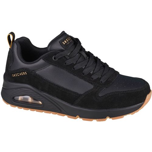 Skechers Uno-Solid Air ženske sportske tenisice 155132-BBK slika 6