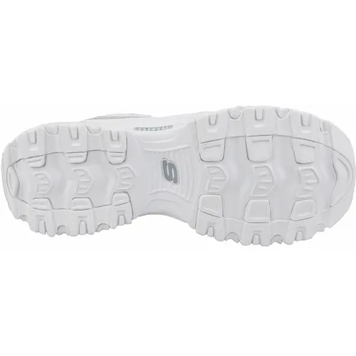 Ženske tenisice Skechers d'lites  13160-wsl slika 12